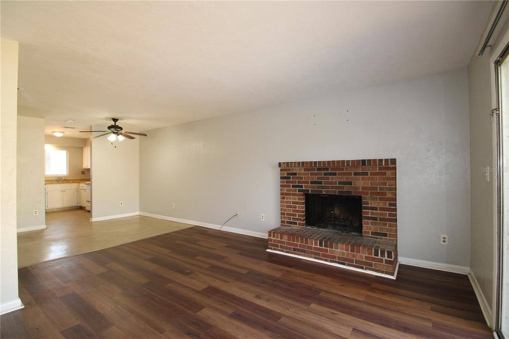 Apartment for rent at 6134 SW 11th Place #6134A, Gainesville, FL 32607