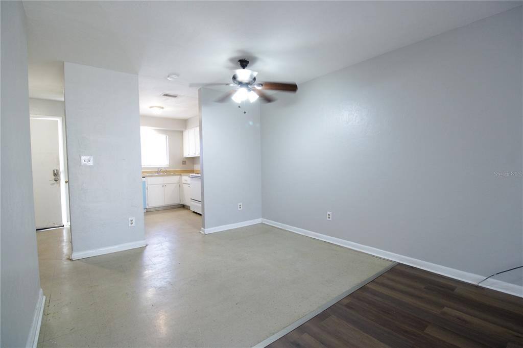 Apartment for rent at 6134 SW 11th Place #6134A, Gainesville, FL 32607