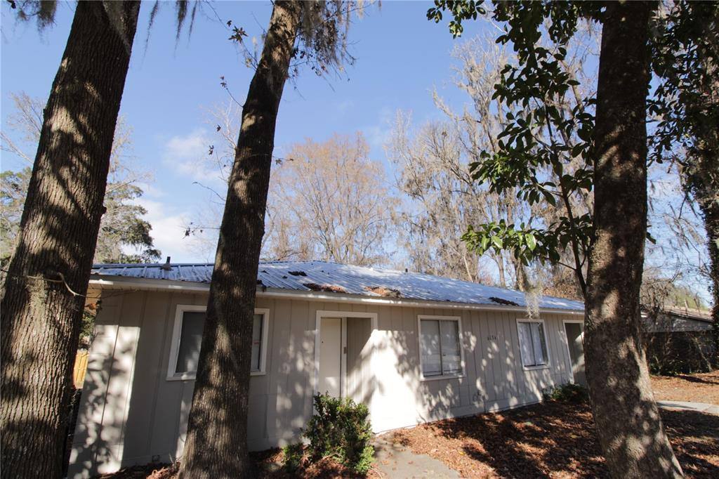 Apartment for rent at 6134 SW 11th Place #6134A, Gainesville, FL 32607