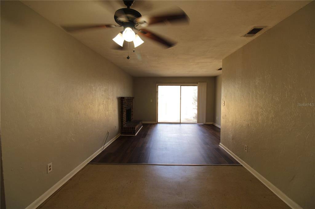 Apartment for rent at 6134 SW 11th Place #6134A, Gainesville, FL 32607