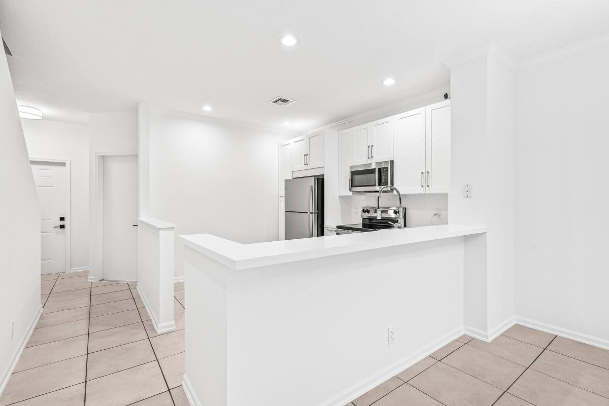 Townhouse for rent at 8024 Briantea Dr, Boynton Beach, FL 33472