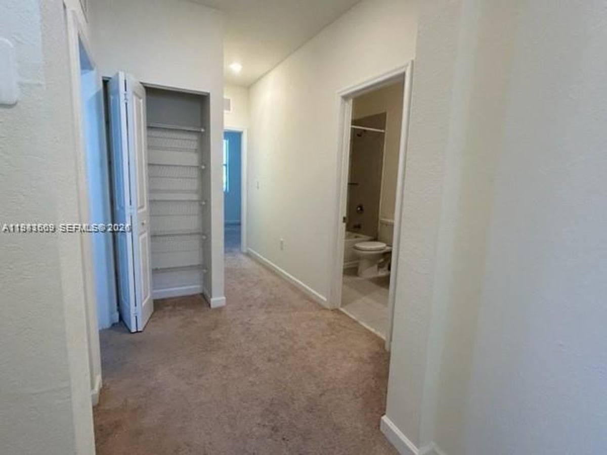 Townhouse for rent at 3354 W 112th St, Hialeah, FL 33018