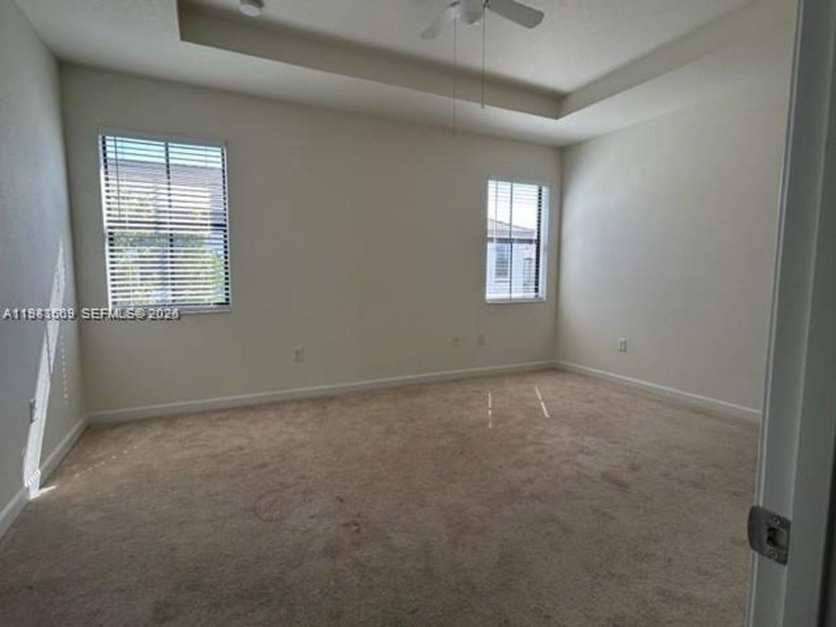 Townhouse for rent at 3354 W 112th St, Hialeah, FL 33018