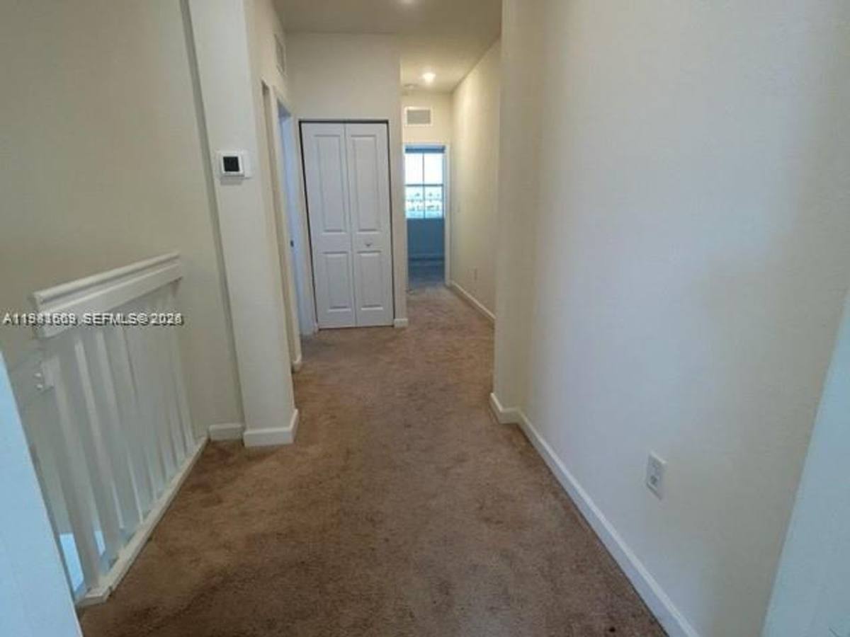 Townhouse for rent at 3354 W 112th St, Hialeah, FL 33018