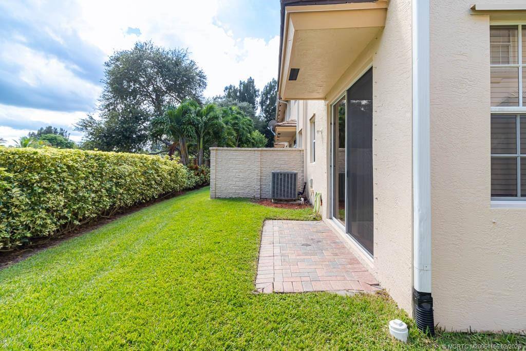 Townhouse for rent at 356 SE Bloxham Way #356, Stuart, FL 34997