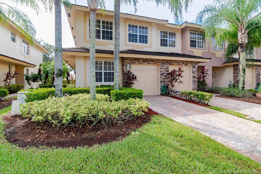 Townhouse for rent at 356 SE Bloxham Way #356, Stuart, FL 34997