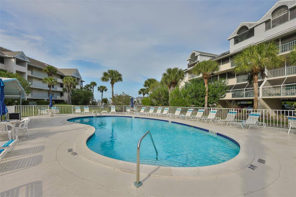 Condo for rent at 5567 Sea Forest Dr #122, New Port Richey, FL 34652