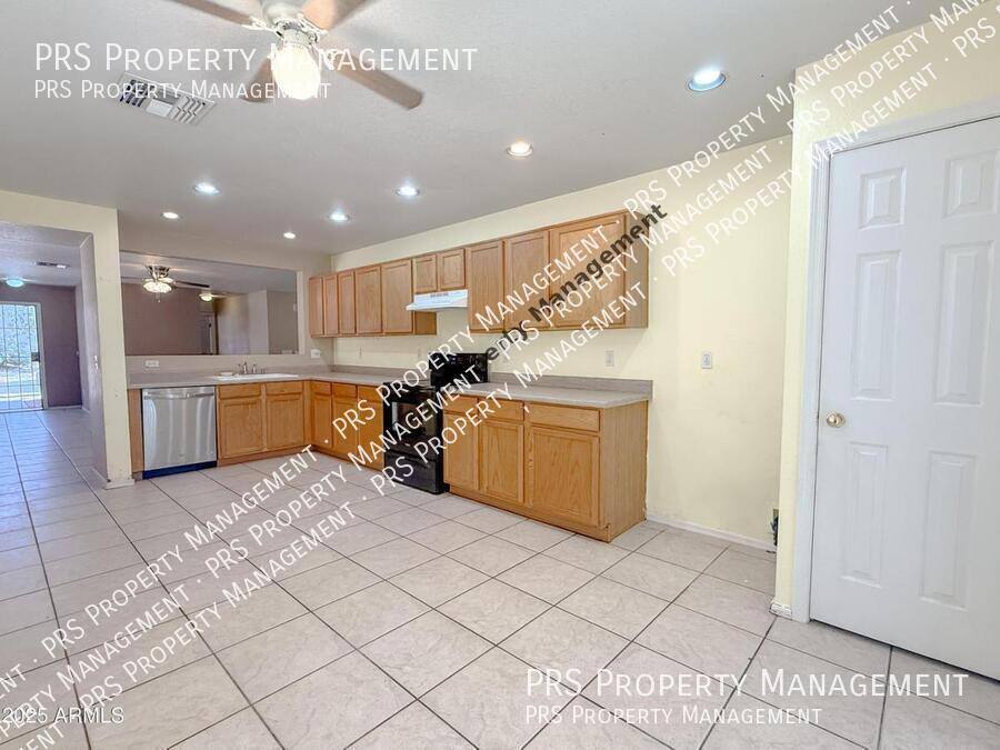 House for rent at 1042 S Clancy Circle, Mesa, AZ 85208