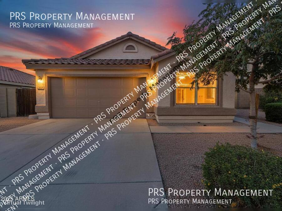 House for rent at 1042 S Clancy Circle, Mesa, AZ 85208