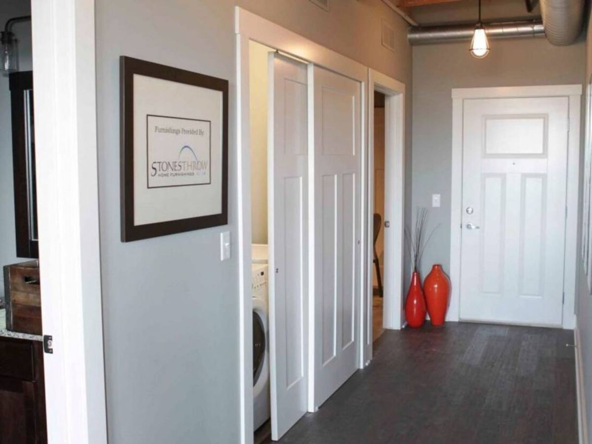 Apartment for rent at 820 Monroe Ave NW, Grand Rapids, MI 49503