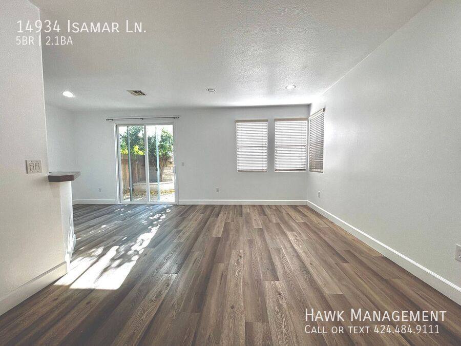 House for rent at 14934 Isamar Lane, North Hills, CA 91343
