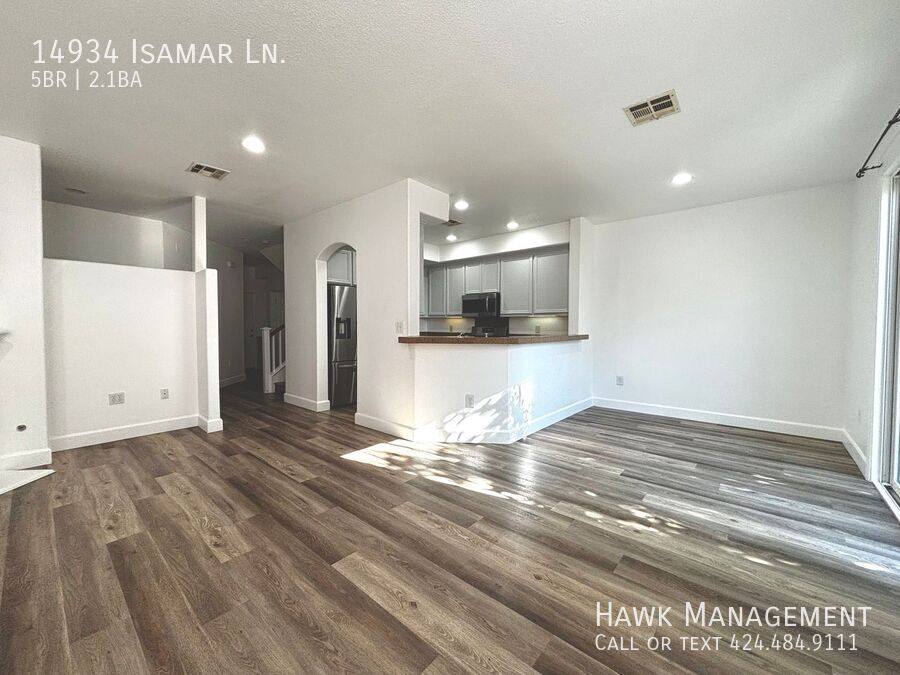 House for rent at 14934 Isamar Lane, North Hills, CA 91343