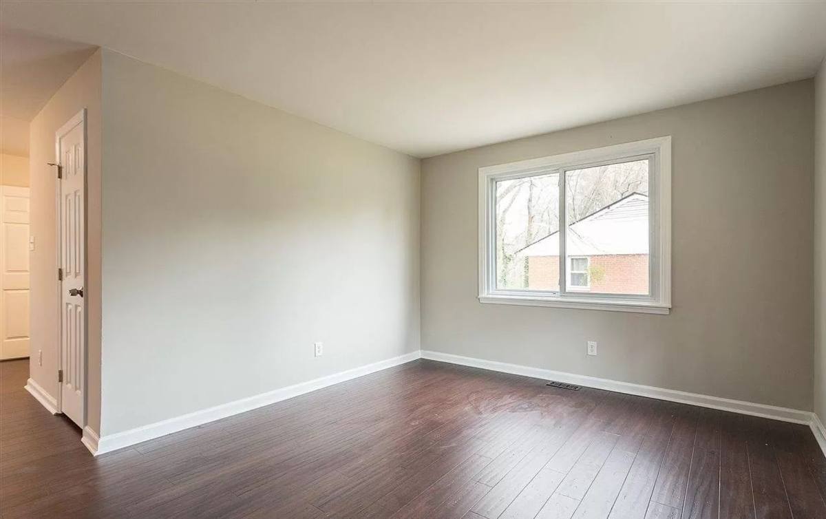 House for rent at 709 Glenbrook Dr, Raleigh, NC 27610