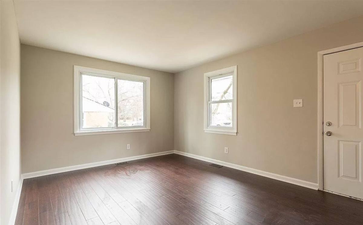 House for rent at 709 Glenbrook Dr, Raleigh, NC 27610