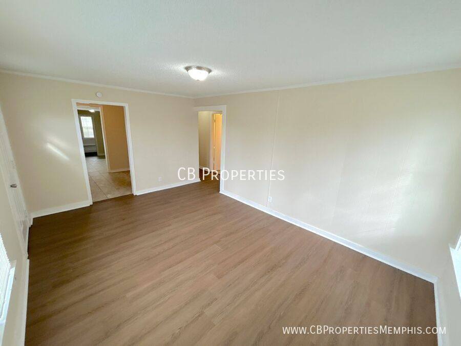 House for rent at 4376 Willow Rd, Memphis, TN 38117