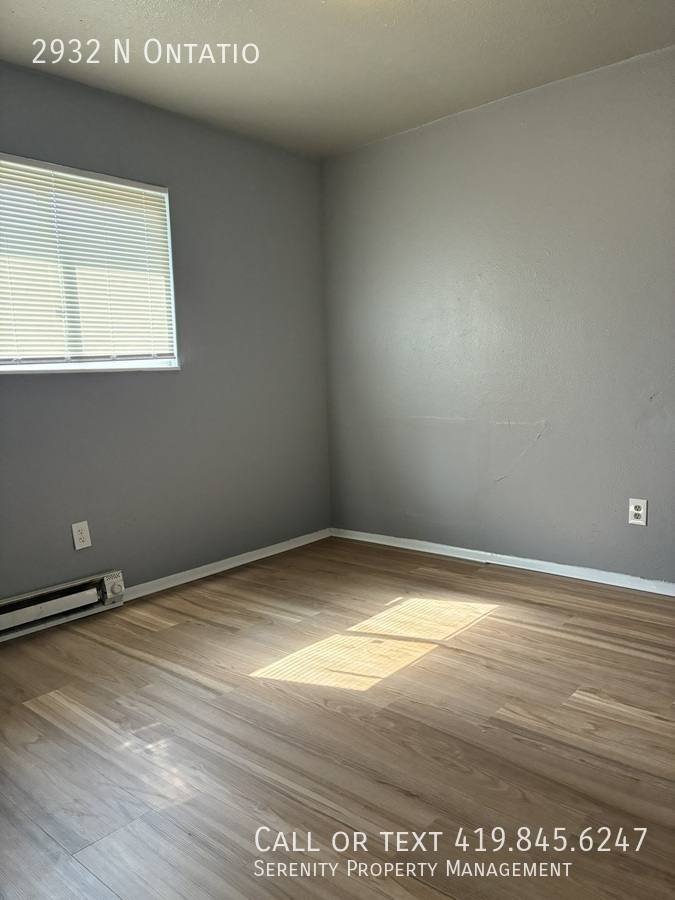 Apartment for rent at 2932 N Ontario, Toledo, OH 43611
