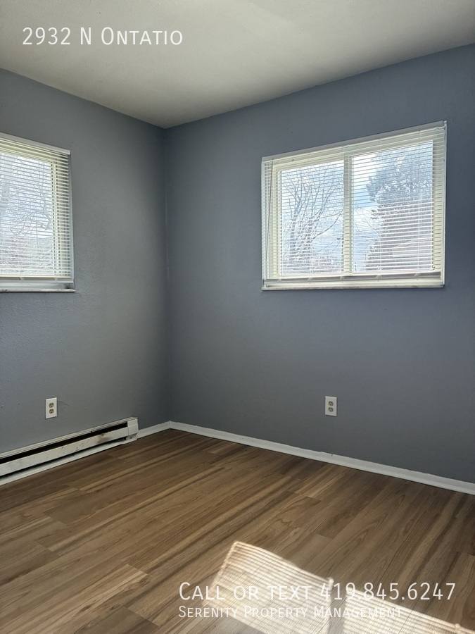 Apartment for rent at 2932 N Ontario, Toledo, OH 43611