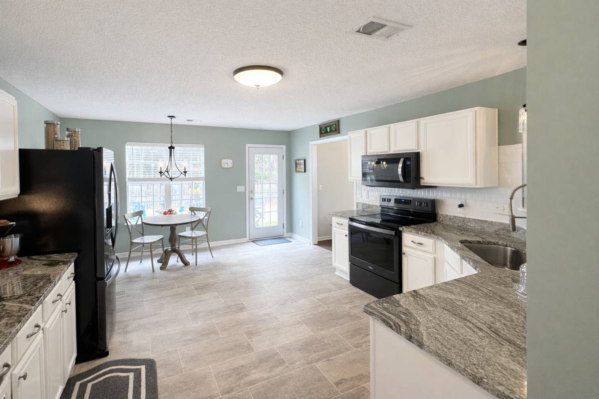House for rent at 275 Dunning Rd, Summerville, SC 29486