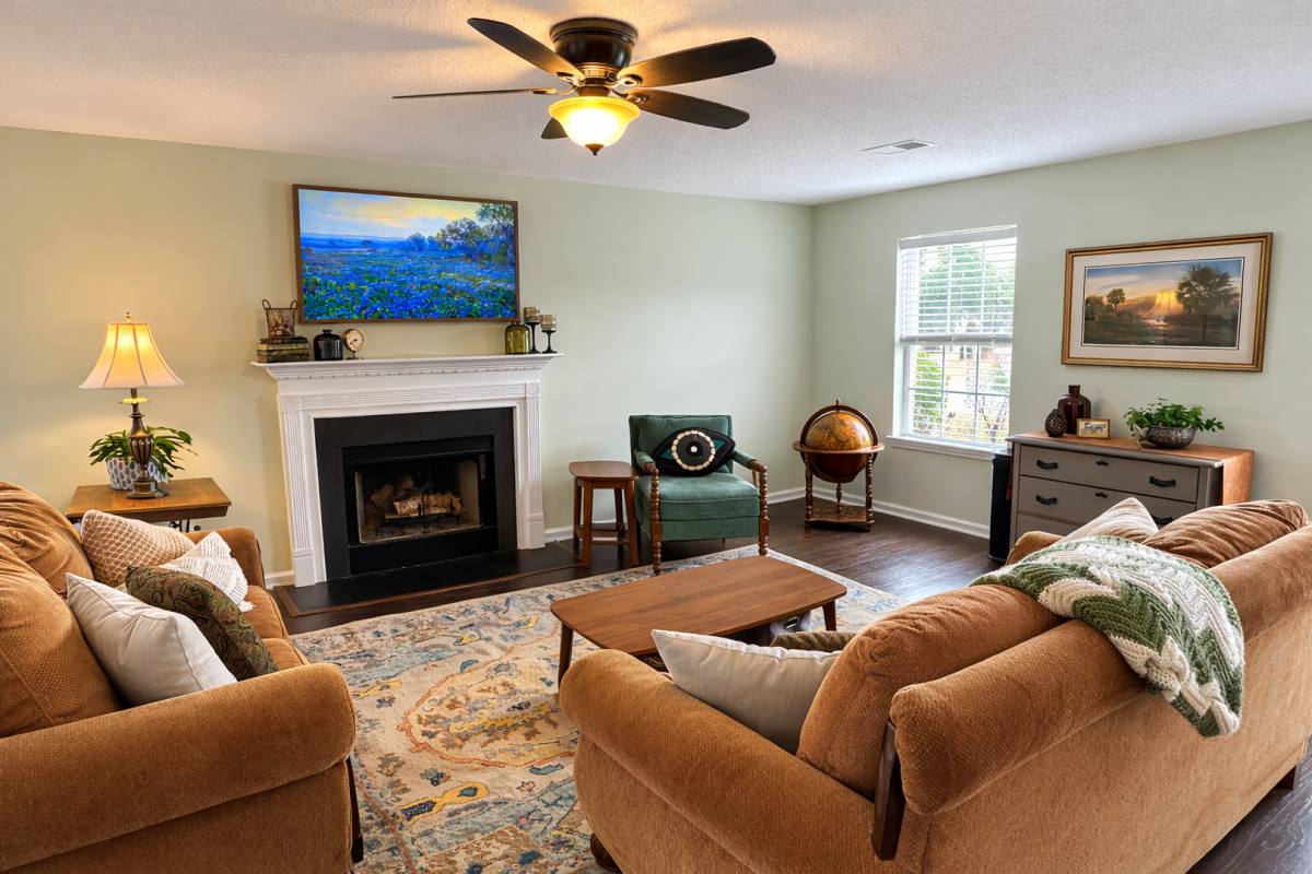 House for rent at 275 Dunning Rd, Summerville, SC 29486