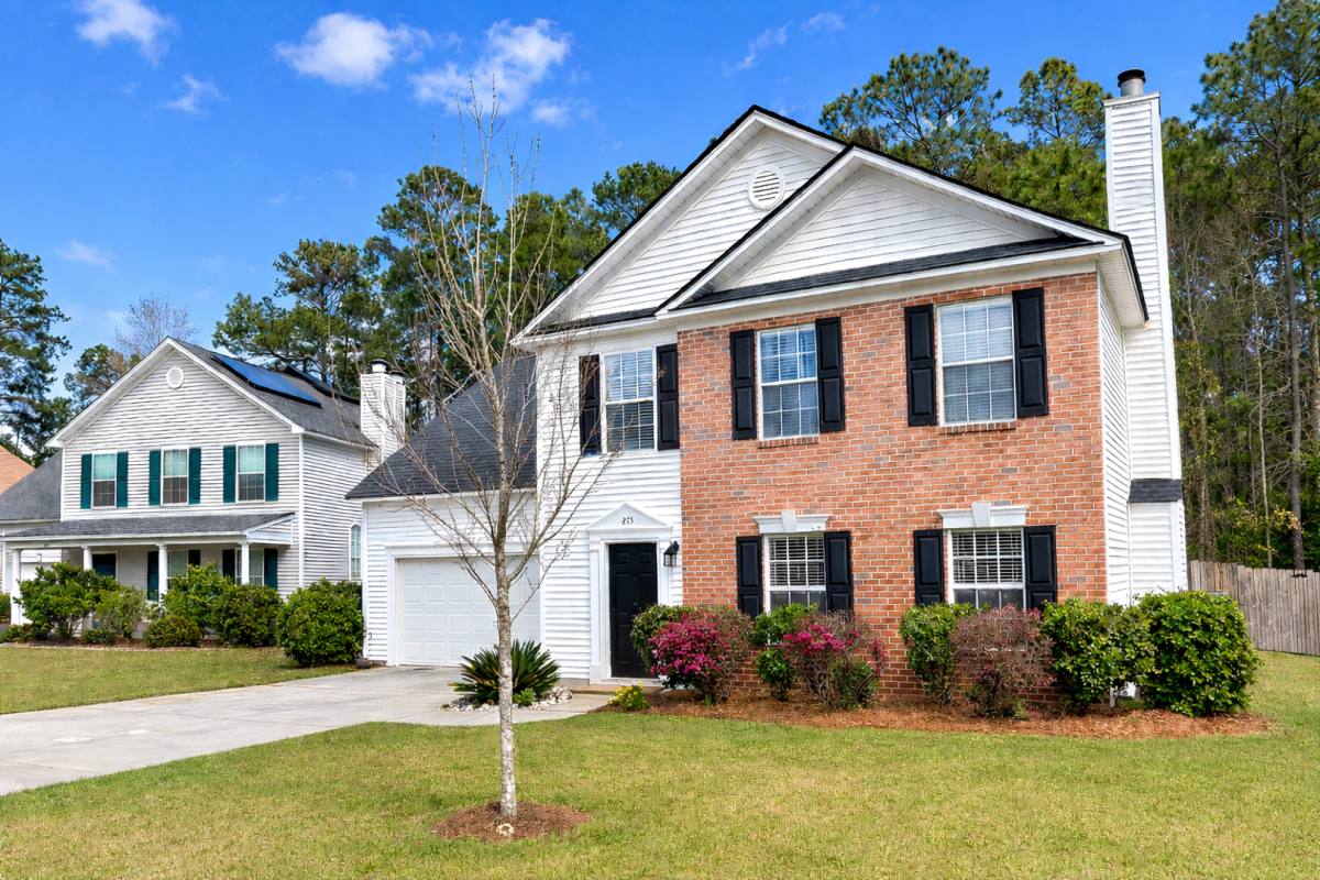 House for rent at 275 Dunning Rd, Summerville, SC 29486