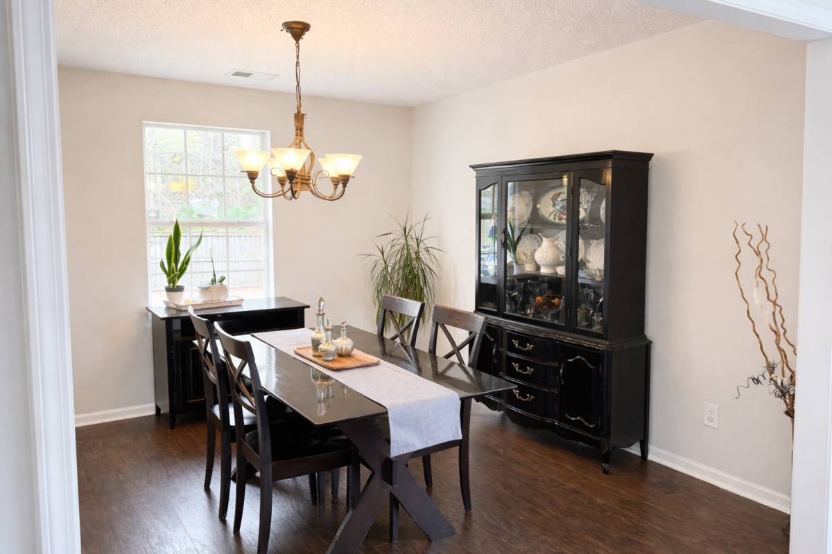 House for rent at 275 Dunning Rd, Summerville, SC 29486