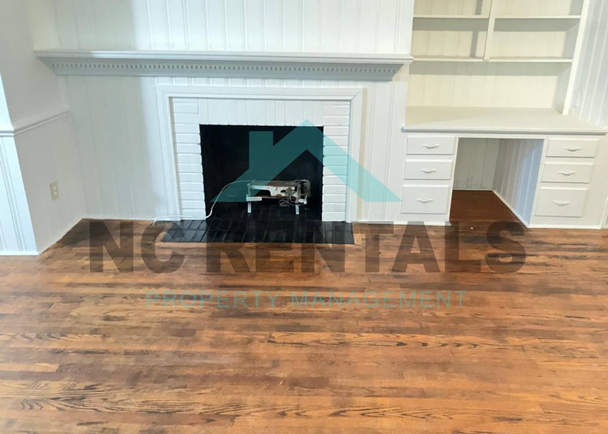 House for rent at 414 N 3rd St, Smithfield, NC 27577