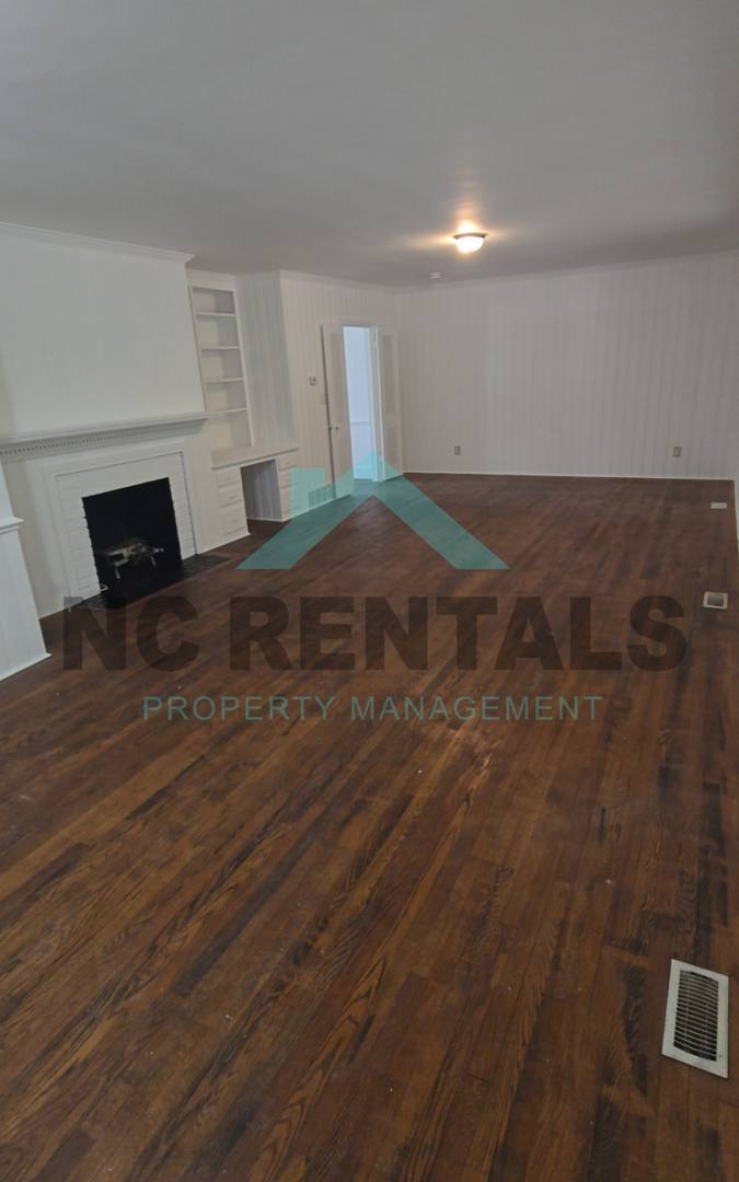 House for rent at 414 N 3rd St, Smithfield, NC 27577