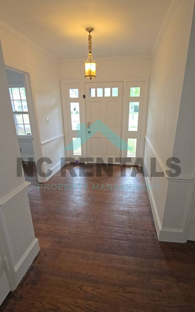 House for rent at 414 N 3rd St, Smithfield, NC 27577