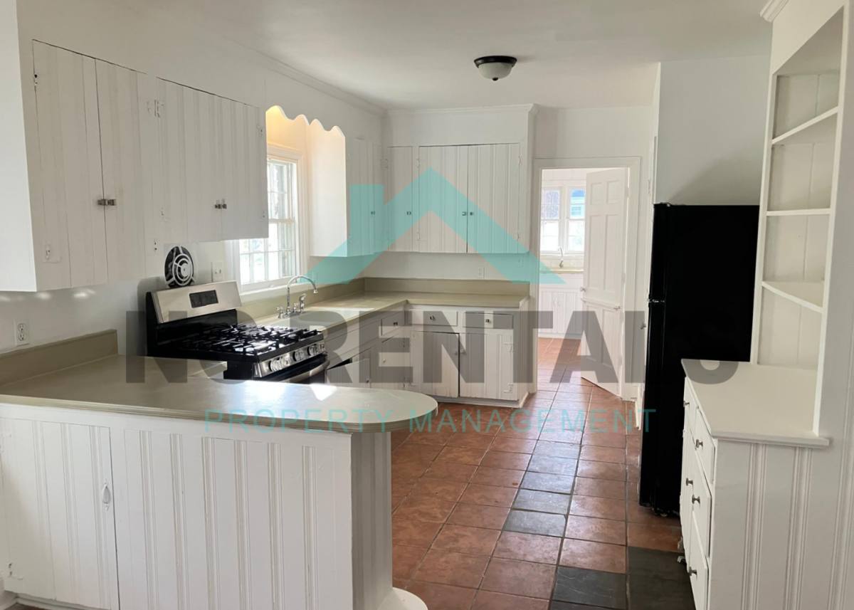 House for rent at 414 N 3rd St, Smithfield, NC 27577