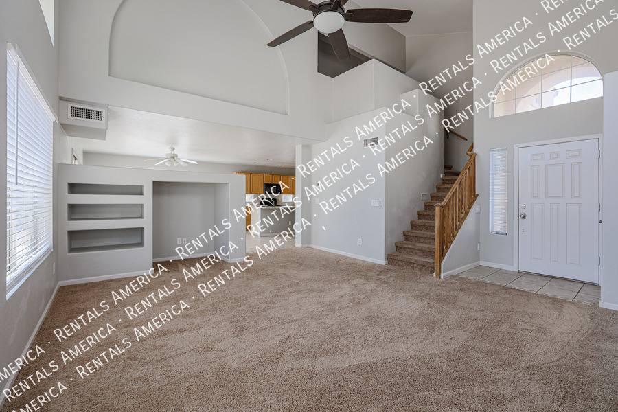 House for rent at 7441 W Fleetwood Lane, Glendale, AZ 85303