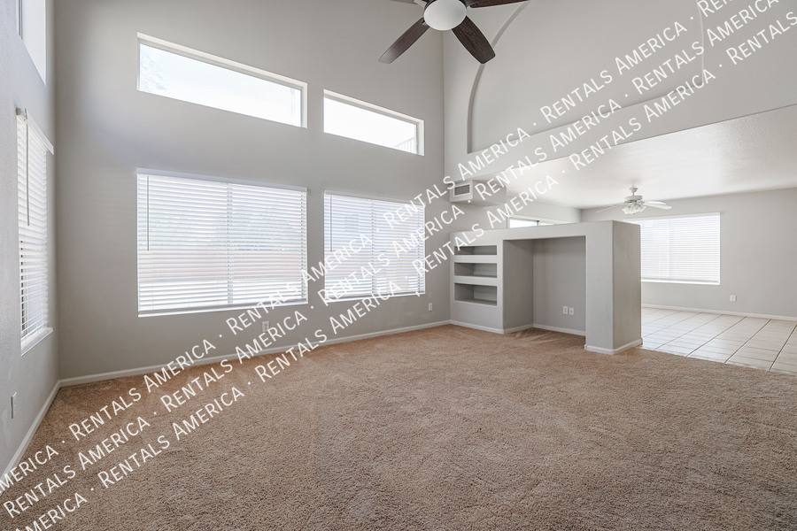 House for rent at 7441 W Fleetwood Lane, Glendale, AZ 85303