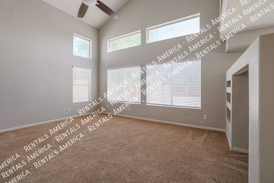 House for rent at 7441 W Fleetwood Lane, Glendale, AZ 85303