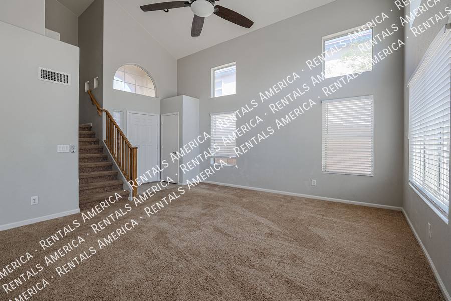 House for rent at 7441 W Fleetwood Lane, Glendale, AZ 85303