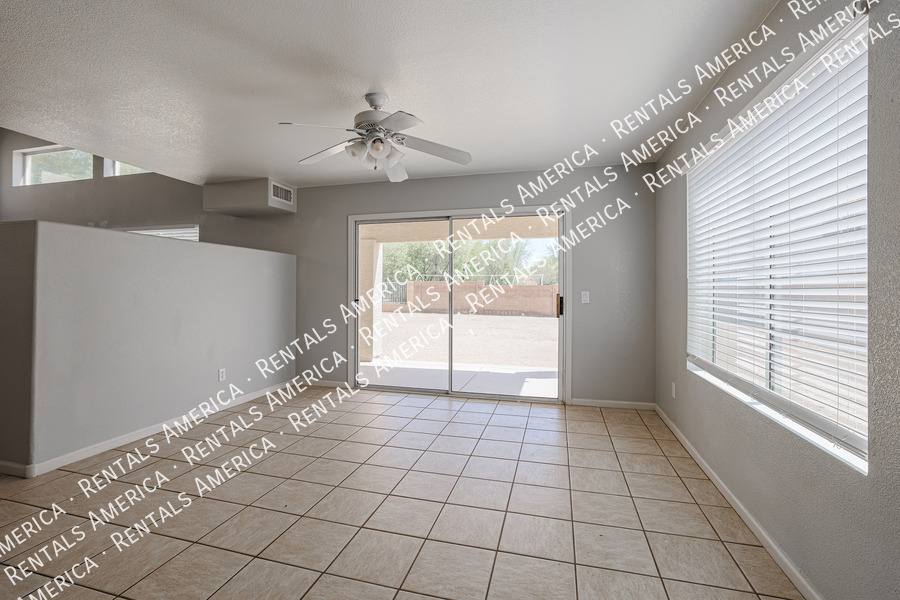 House for rent at 7441 W Fleetwood Lane, Glendale, AZ 85303