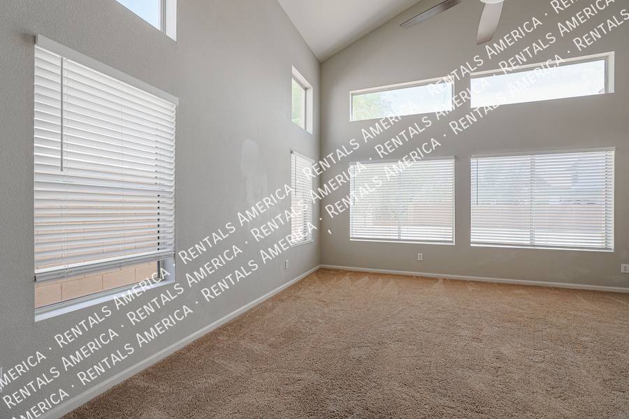 House for rent at 7441 W Fleetwood Lane, Glendale, AZ 85303