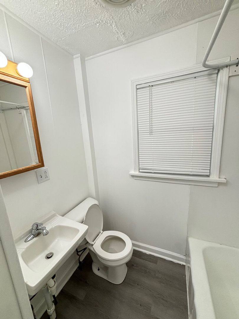 House for rent at 418 N High St, Rantoul, IL 61866