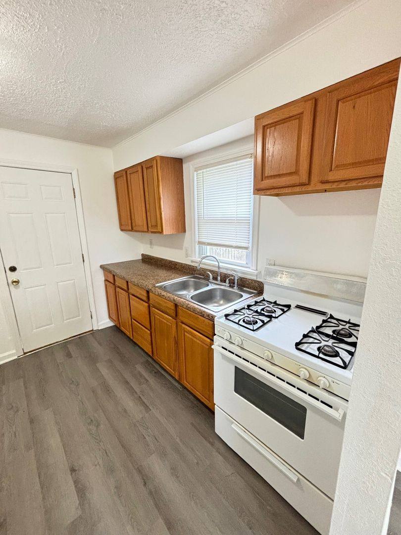 House for rent at 418 N High St, Rantoul, IL 61866