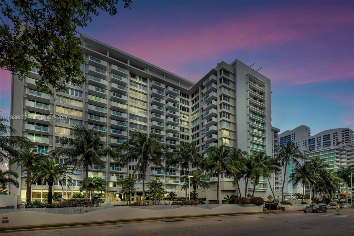 Apartment for rent at 1200 W Ave #207, Miami Beach, FL 33139