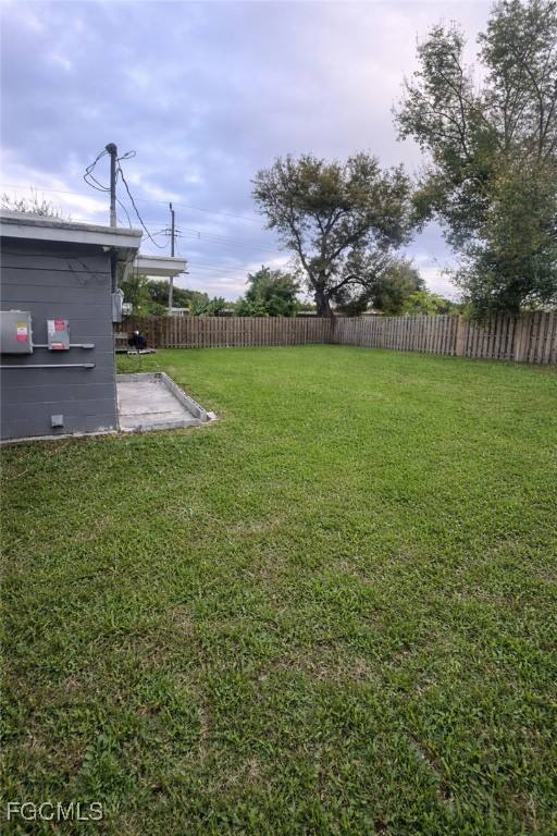 Apartment for rent at 3504 Lantana St, Fort Myers, FL 33916