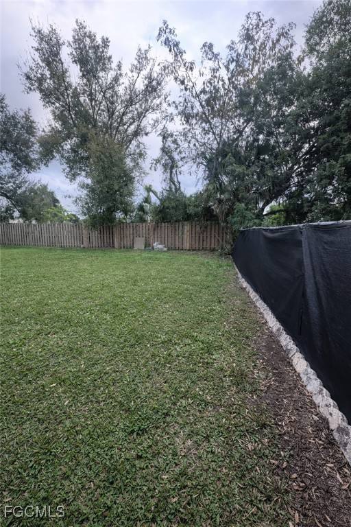 Apartment for rent at 3504 Lantana St, Fort Myers, FL 33916