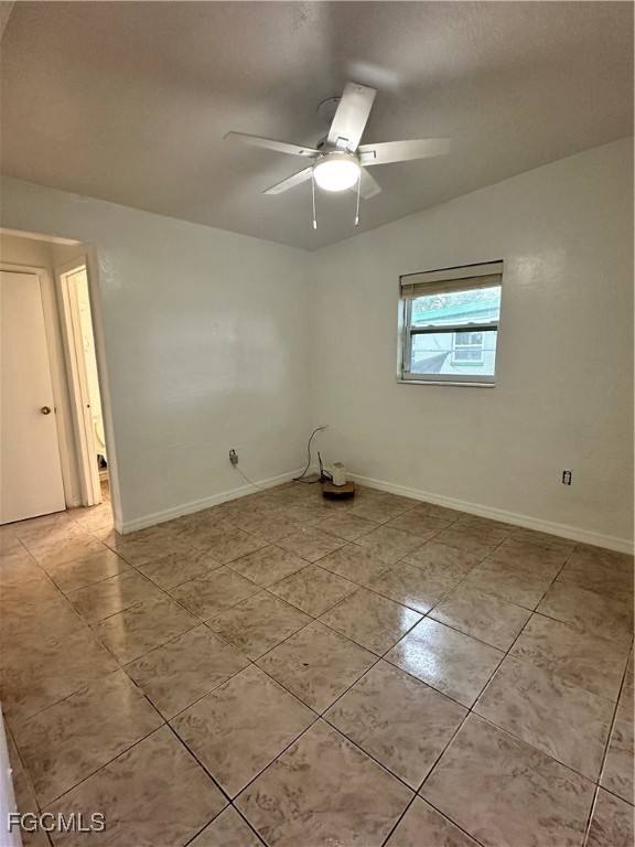 Apartment for rent at 3504 Lantana St, Fort Myers, FL 33916