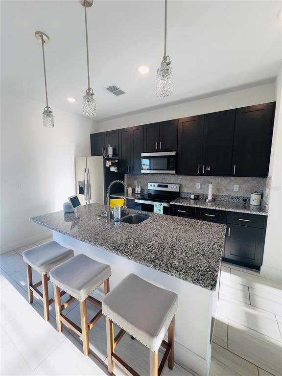 Apartment for rent at 232 Genoa Court #232, Kissimmee, FL 34758