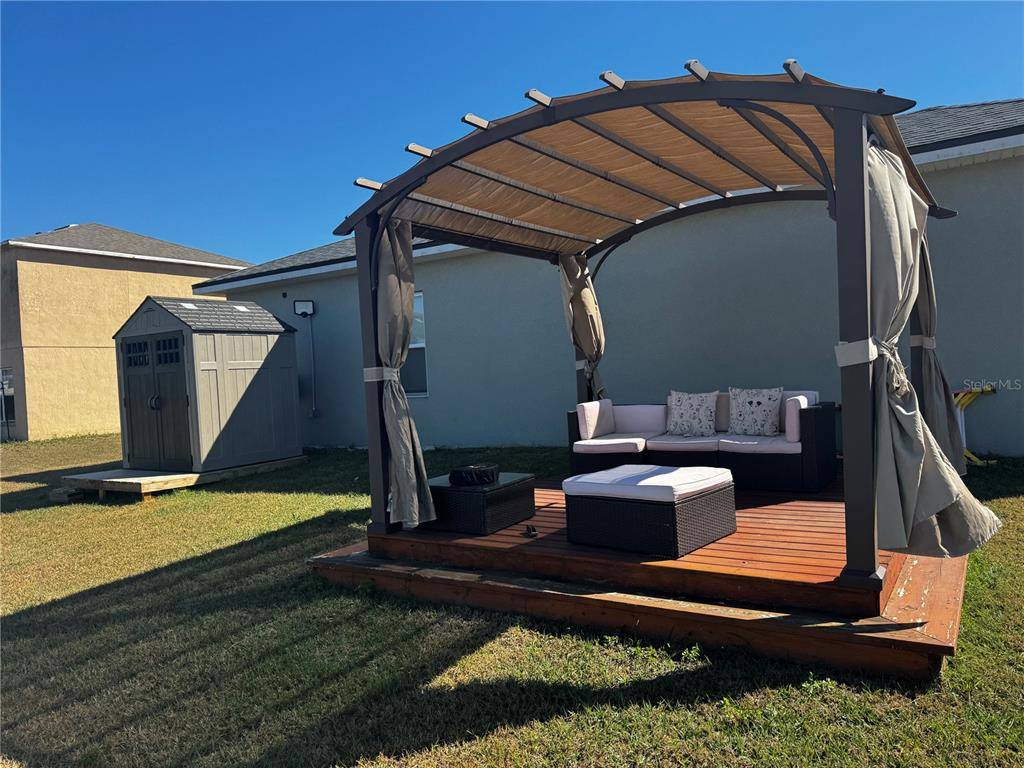 Apartment for rent at 232 Genoa Court #232, Kissimmee, FL 34758