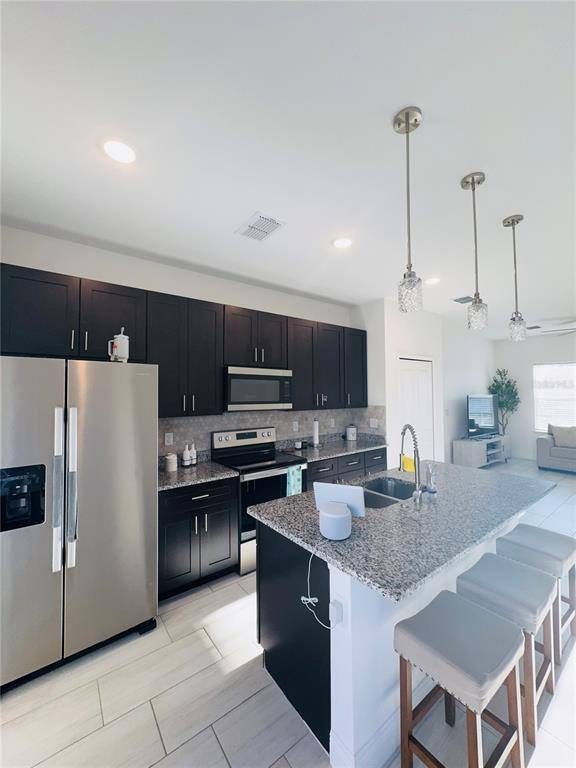 Apartment for rent at 232 Genoa Court #232, Kissimmee, FL 34758
