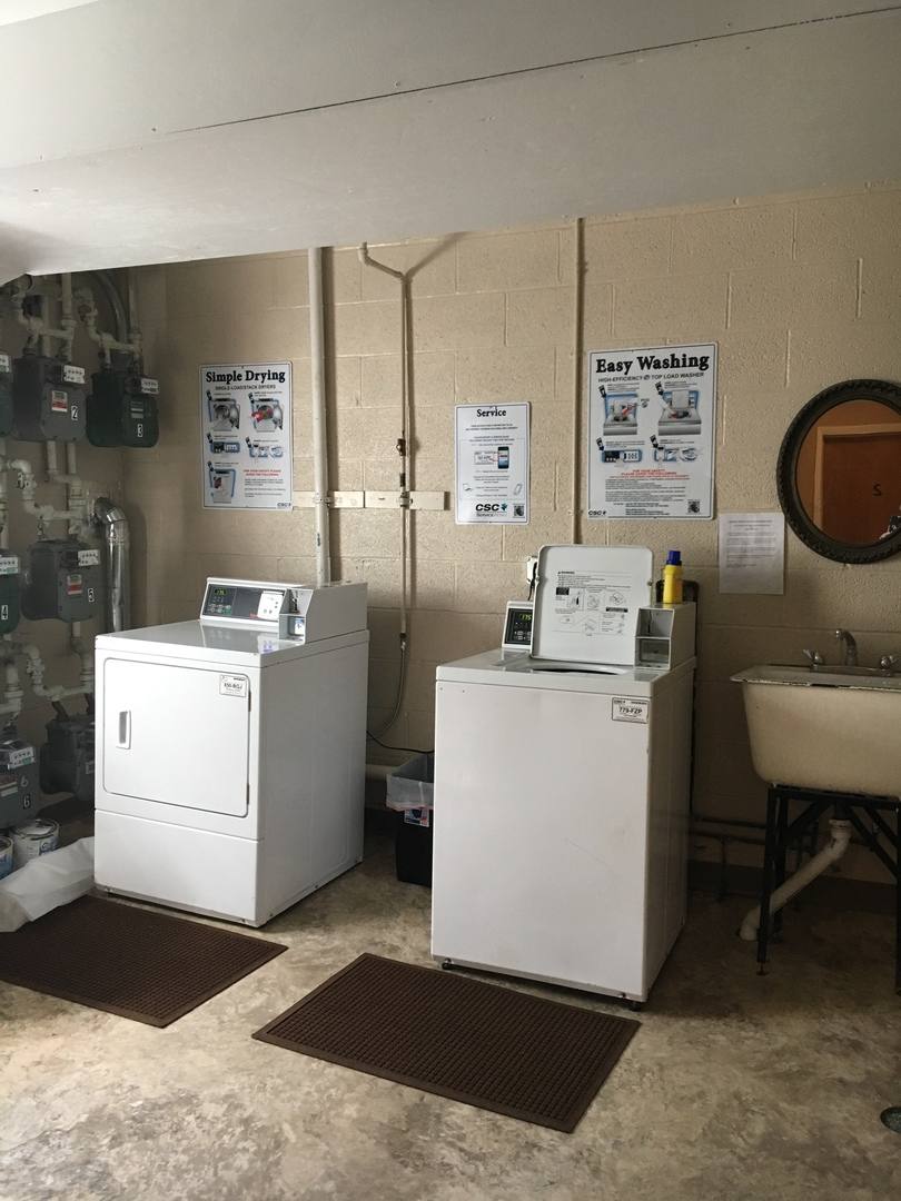 Apartment for rent at 1900 Wooster, Rocky River, OH 44116