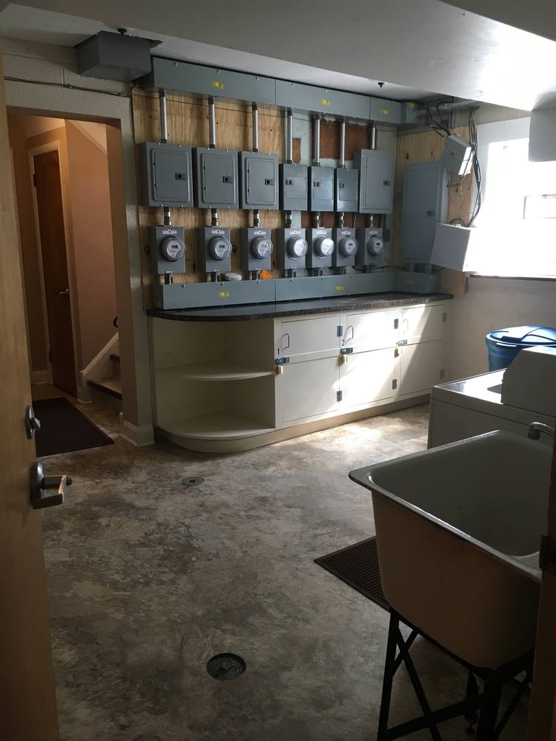 Apartment for rent at 1900 Wooster, Rocky River, OH 44116
