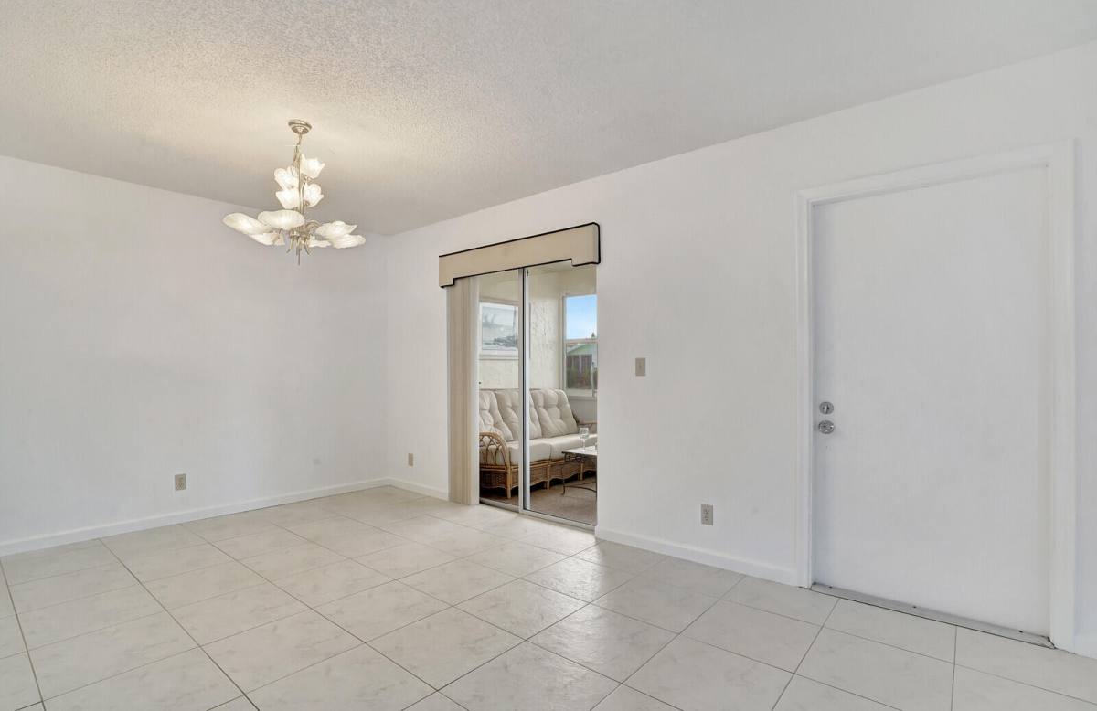 Apartment for rent at 3438 Theo Way, West Palm Beach, FL 33417