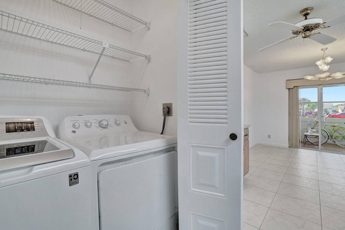 Apartment for rent at 3438 Theo Way, West Palm Beach, FL 33417