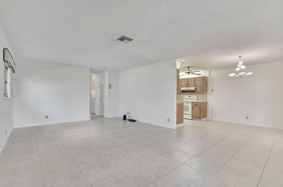 Apartment for rent at 3438 Theo Way, West Palm Beach, FL 33417