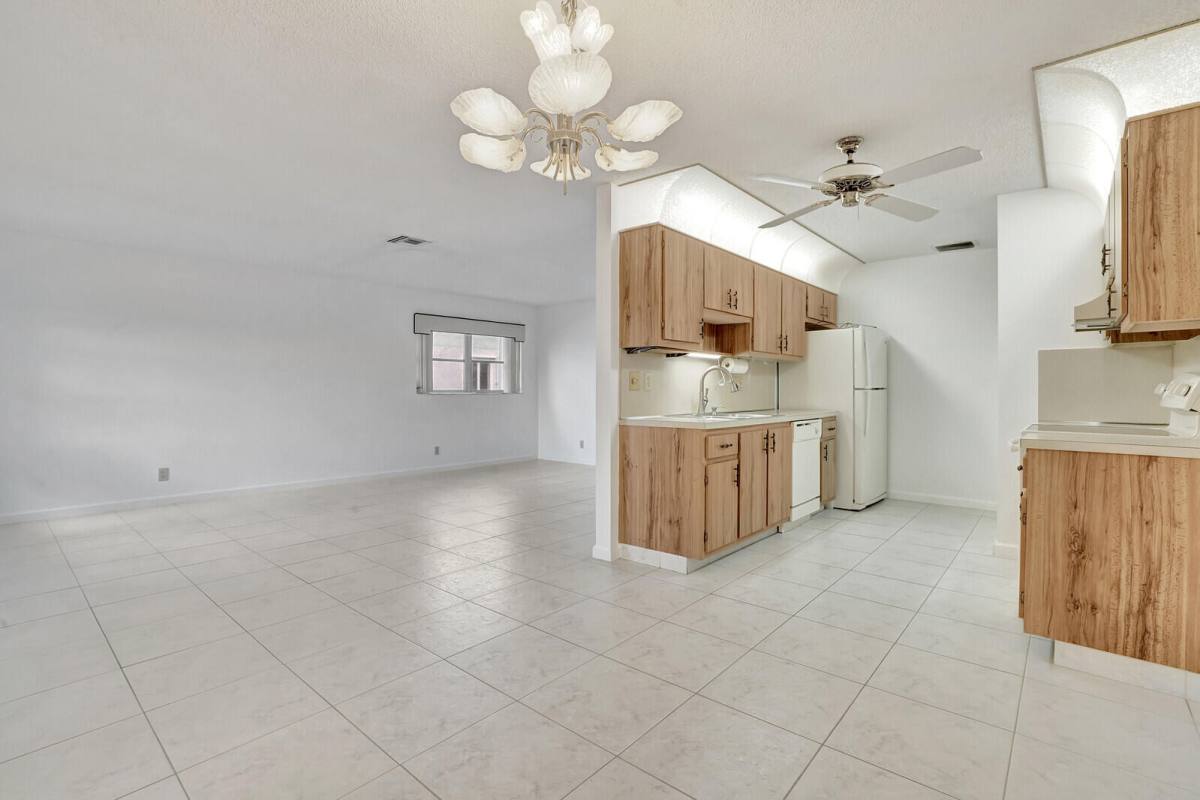 Apartment for rent at 3438 Theo Way, West Palm Beach, FL 33417